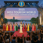 HDPE塑料排水板在绿色屋顶排水系统中的创新应用:推动城市生态建筑新趋势