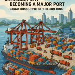 HDPE塑料排水板赋能海绵城市建设:创新技术助推城市韧性升级